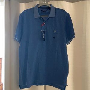 Large Chaps short sleeve shirt